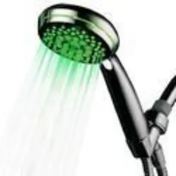Shower Head